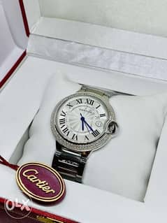 Cartier Watches 0