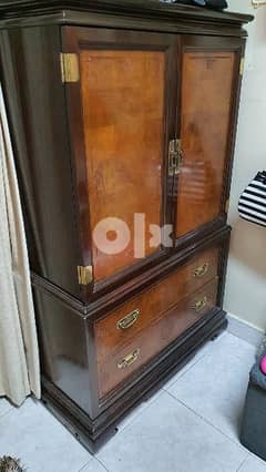 Antique Solid wood  another items it's perfect condition