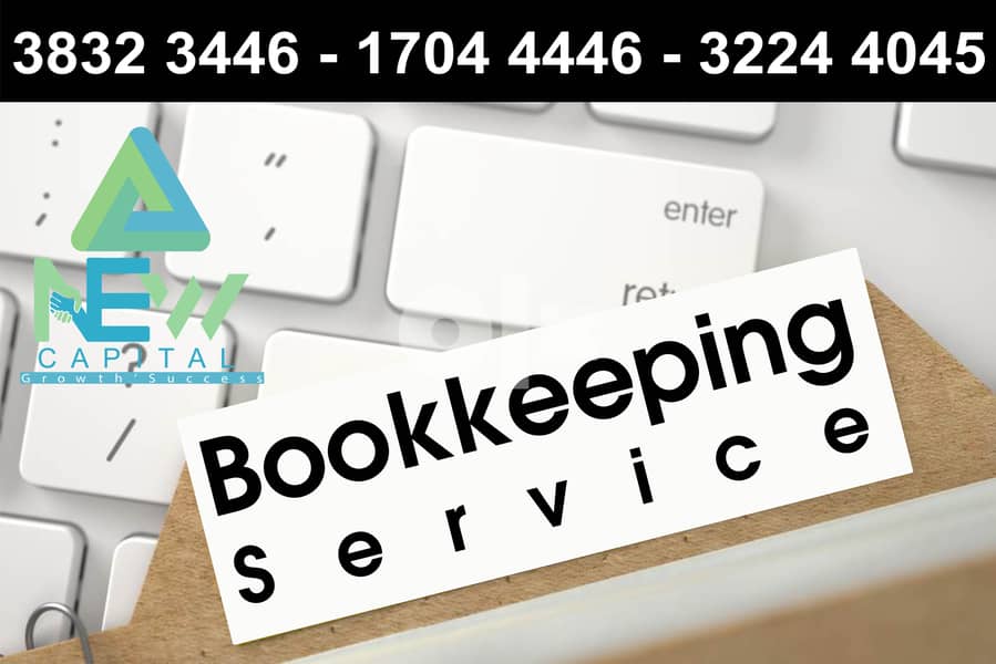 Experts in service Bookkeeping & Remove offense, Violations 1