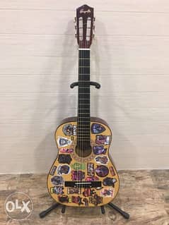 dragonfly guitar 0