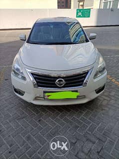 Nissan Altima for Sale 0