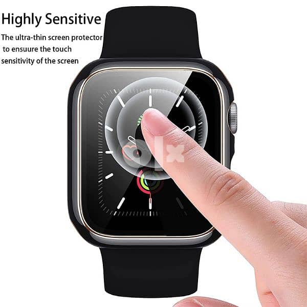 Apple watch accessories 11