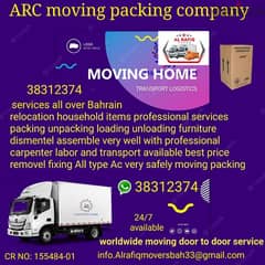reasonable price safely moving packing