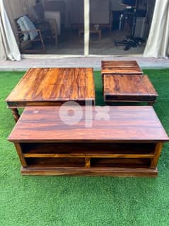 MARINA furniture  - Solid wood