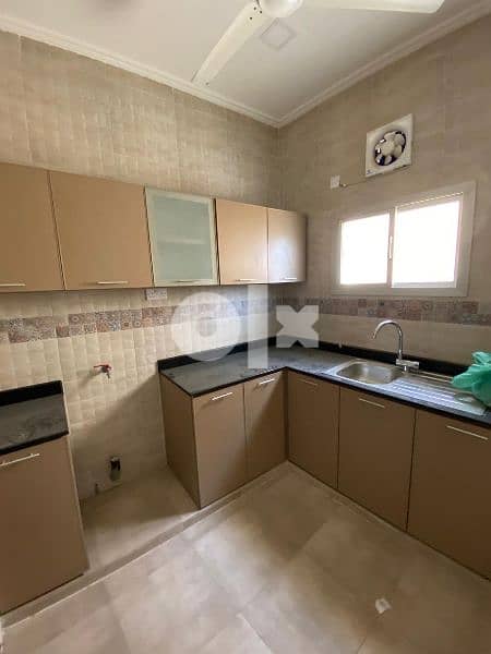 2 bedroom flat for rent in Shahrakkan 4
