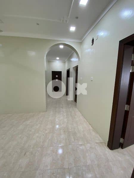 2 bedroom flat for rent in Shahrakkan 6