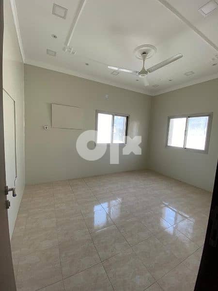 2 bedroom flat for rent in Shahrakkan 7