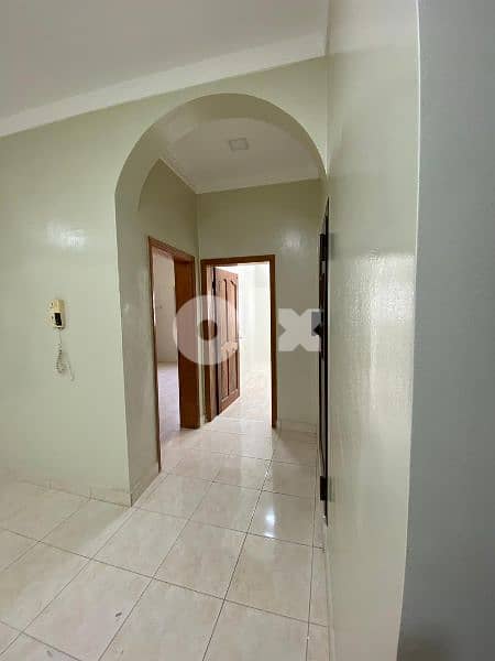 2 bedroom flat for rent in Shahrakkan 11
