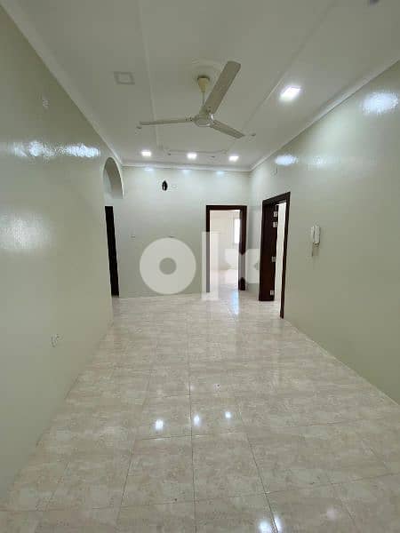 2 bedroom flat for rent in Shahrakkan 12