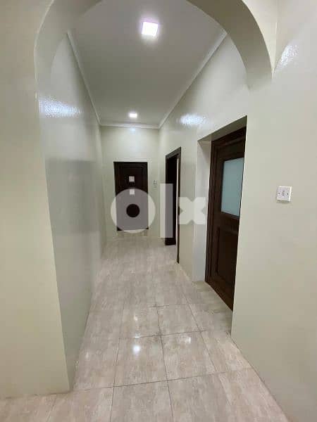 2 bedroom flat for rent in Shahrakkan 13