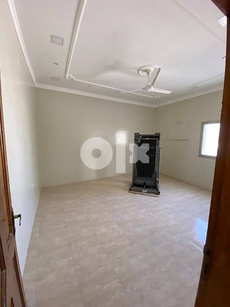 2 bedroom flat for rent in Shahrakkan 17