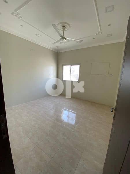 2 bedroom flat for rent in Shahrakkan 19