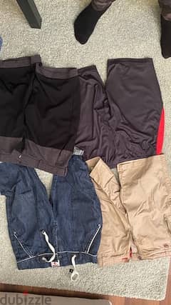 30 Pieces of Tops and Pants for 20 BHD
