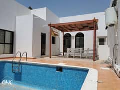Two bed villa with Private Pool! Inclusive 0