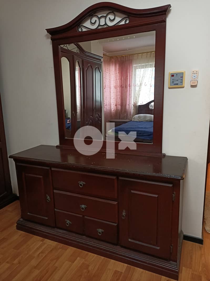 Bedroom Set for Sale 2