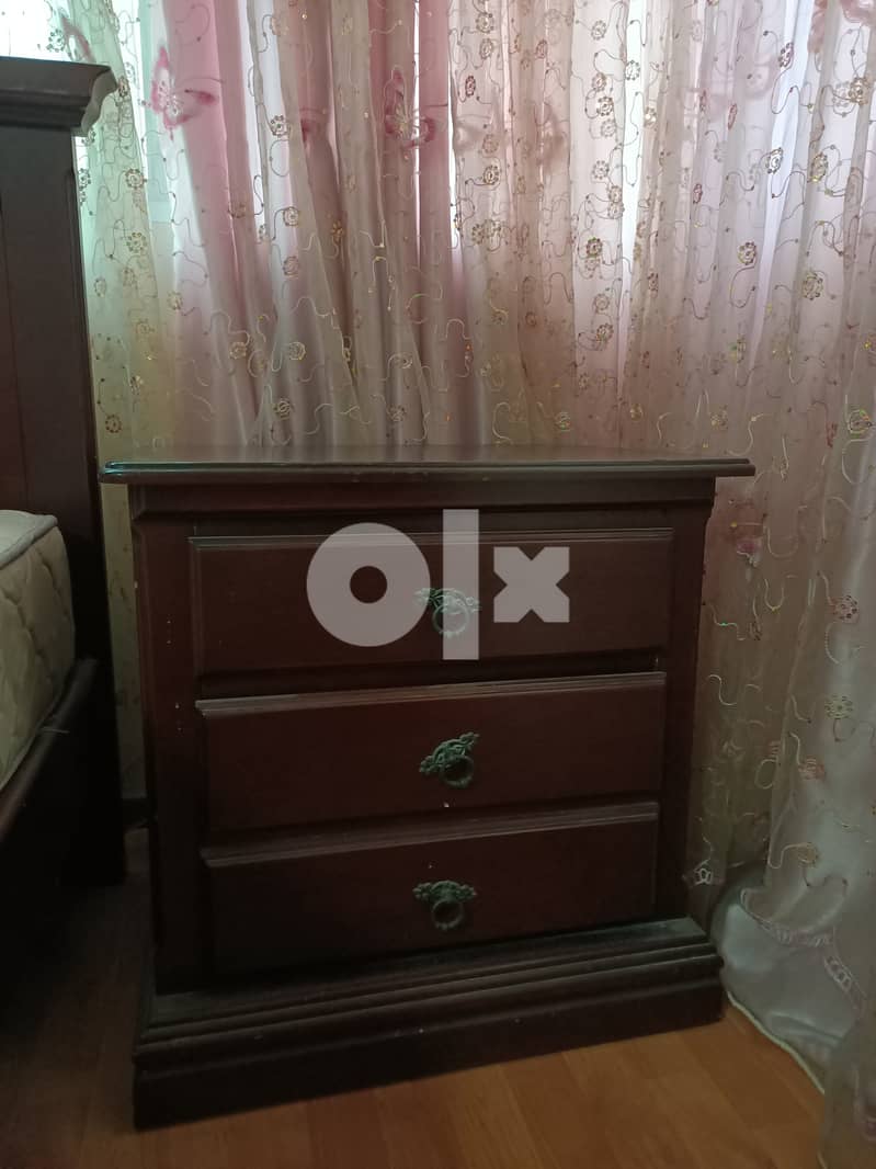 Bedroom Set for Sale 3