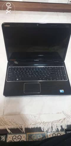 Laptop Dell Inspiron i7 for sale 0