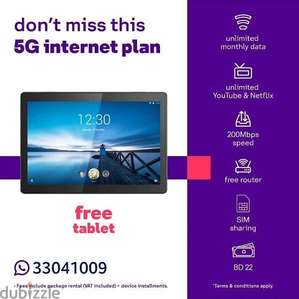 STC Sim, Fiber , 5G And All plan's 9