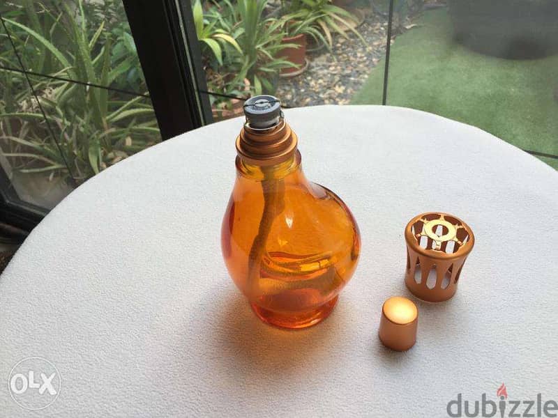 Lampe Berger Lamp – Paris Fragrance Oil - Home Fragrances 5