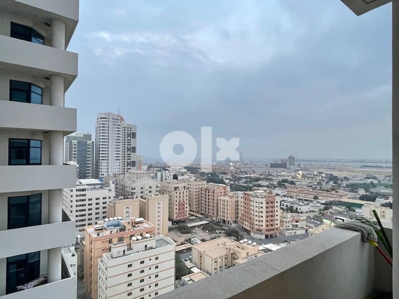 Golden opportinuty for Investors : 2 bedrooms flat for SALE and rented 1