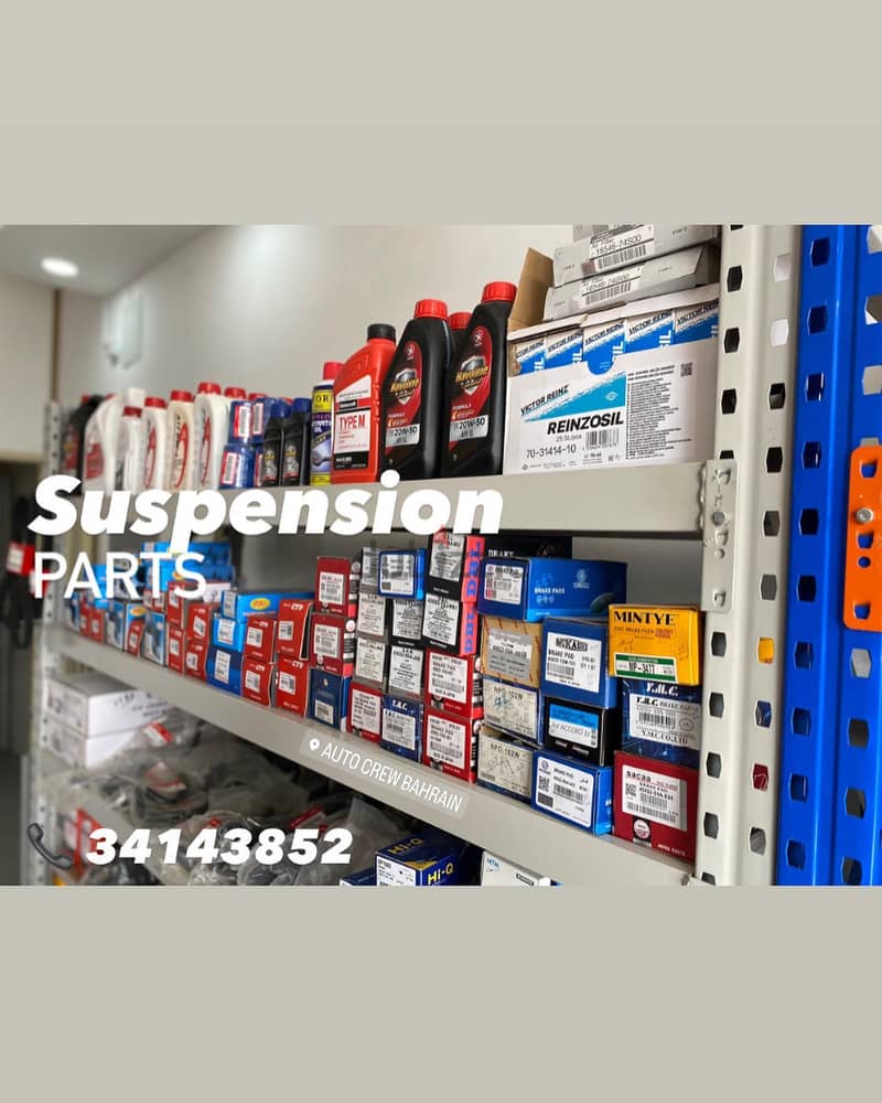 Auto Crew Honda Parts BAHRAIN 2