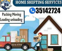 Household Items Delivery Loading Fixing Moving