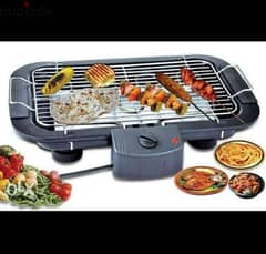 1. Electric griller