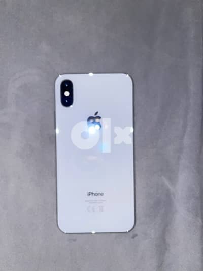 IPHONE XS