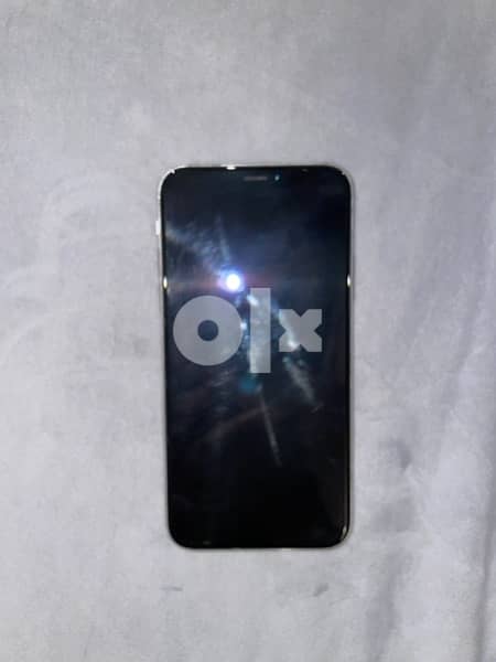 IPHONE XS 2