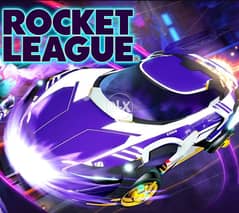 Rocket league credtis 0