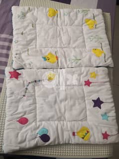 Baby Quilts Handmade(2) 0