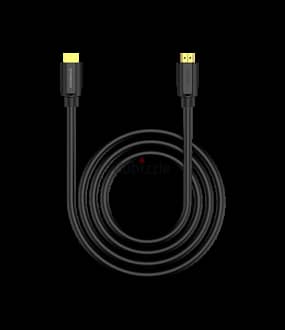 RIVERSONG X SPEED HDMI CABLE 1M 3
