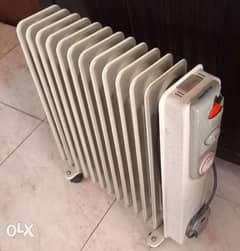 Electric Heater 0