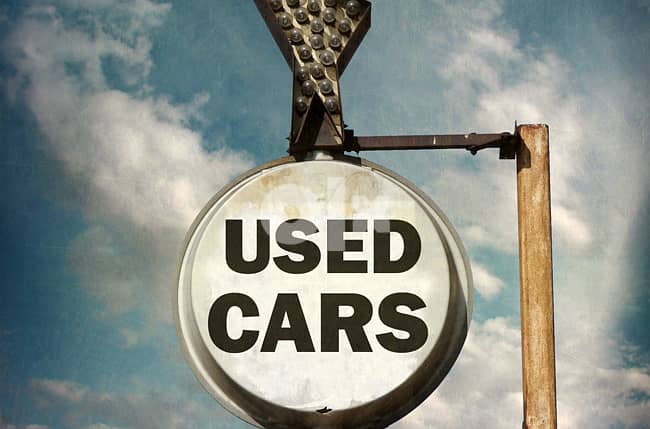 Used Cars We Buy All Kind Of Used Cars, Trucks & Suvs 1