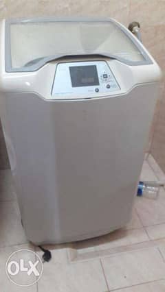 Washing Machine For Sale 25 Dinar ( Automatic ) 0