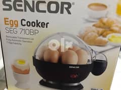 Sencor Egg Cooker/Boiler for Sale