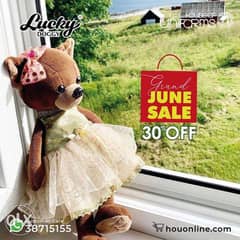 30% OFF - Beautiful Dolls - Premium Quality - Home Delivery 0