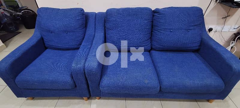 used sofa for sale 1