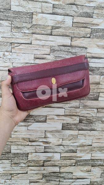original cartier bag