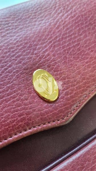 original cartier bag 4