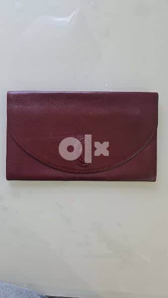 original cartier bag