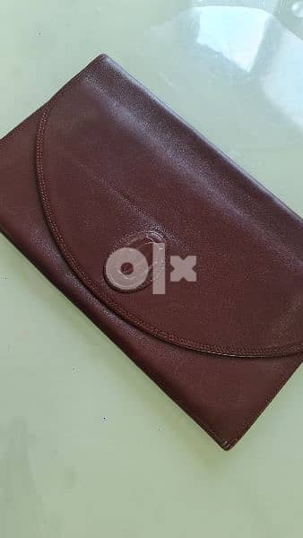 original cartier bag 1