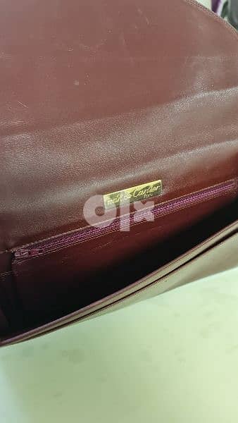 original cartier bag 2