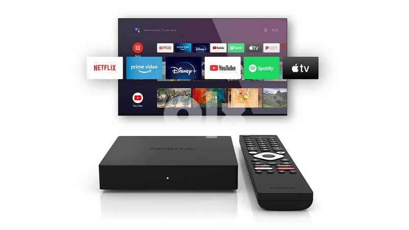 5G Android tv box reciever/TV channels without dish/no need of Airtel 0