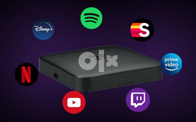 5G Android tv box reciever/TV channels without dish/Smart BOX 2