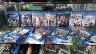 ps4 second hand games for sale each 6bd 0