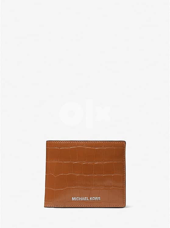 Michael Kors wallet / card holder 3