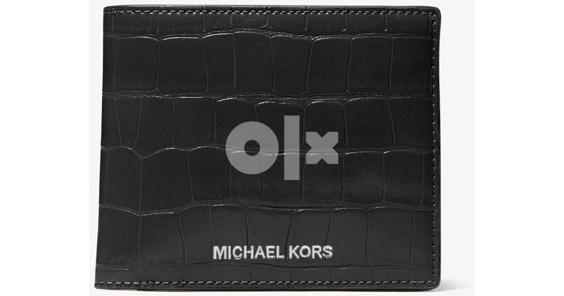 Michael Kors wallet / card holder 5
