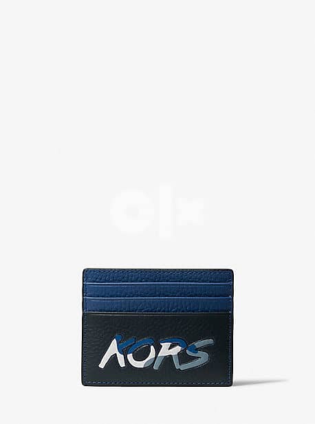 Michael Kors wallet / card holder 6