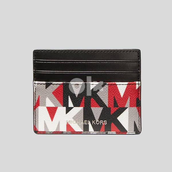 Michael Kors wallet / card holder 12